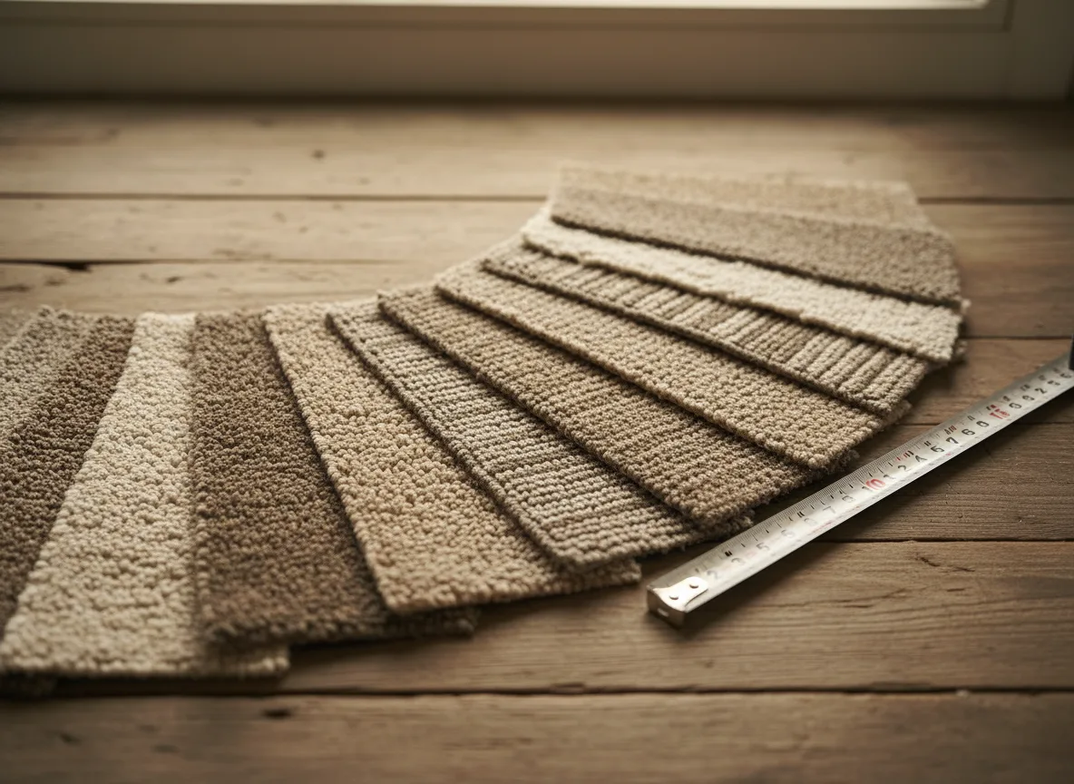 Carpet Installation Green Cove Springs, FL FAQs